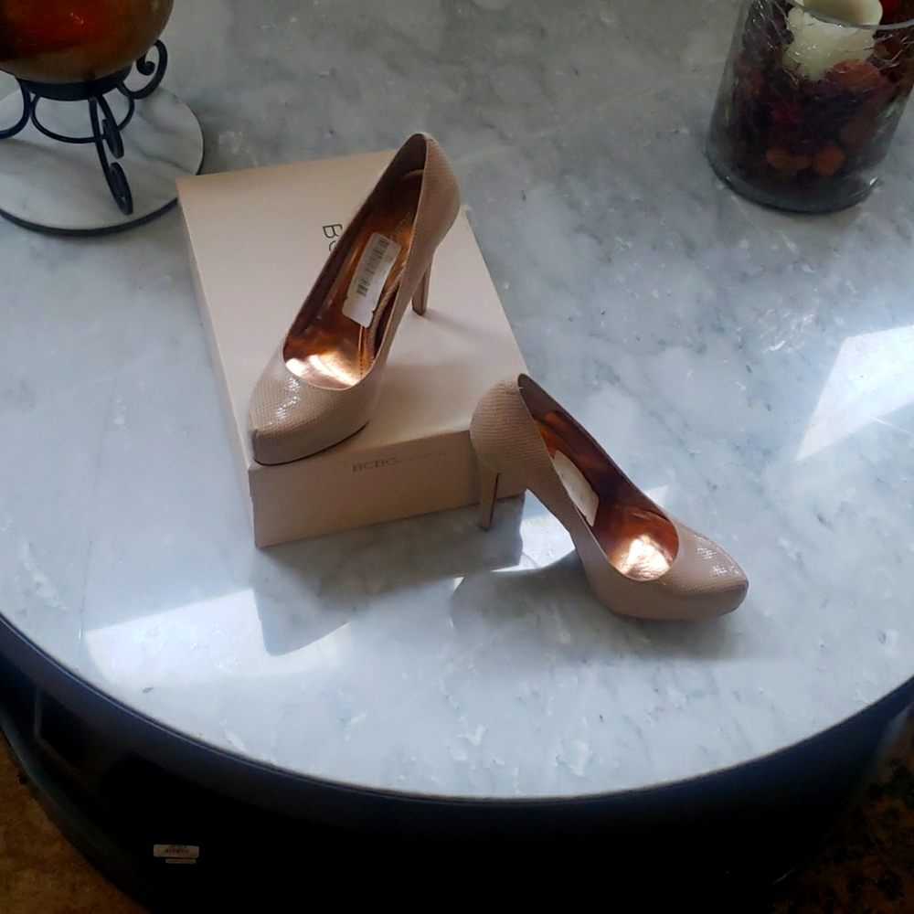Womens heels